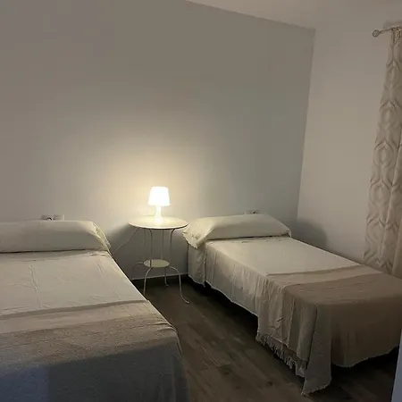 Сasa de vacaciones Casa Maria Marta Cádiz