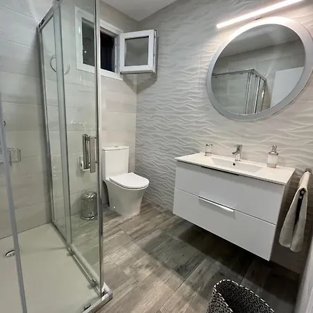 Casa Maria Marta Cádiz