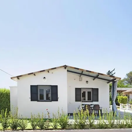 Casa Maria Marta 度假居 加的斯