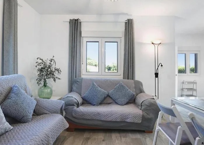 Casa Maria Marta Vakantiehuis *