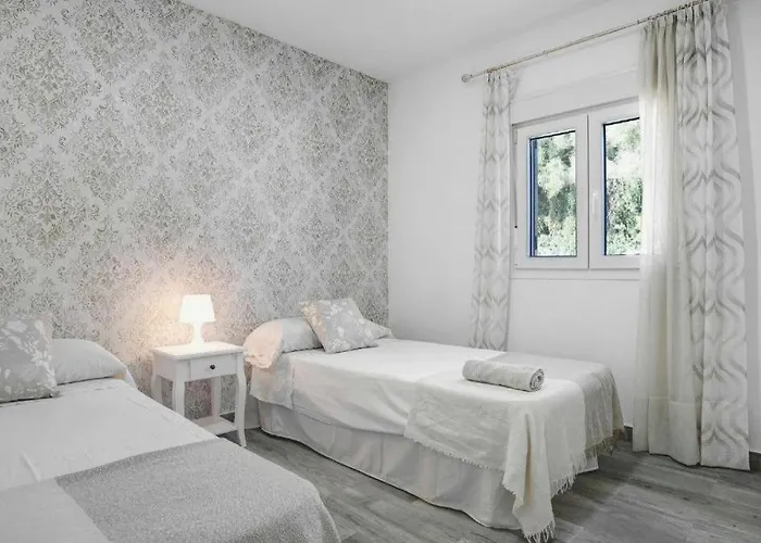 Casa Maria Marta Vakantiehuis Cádiz