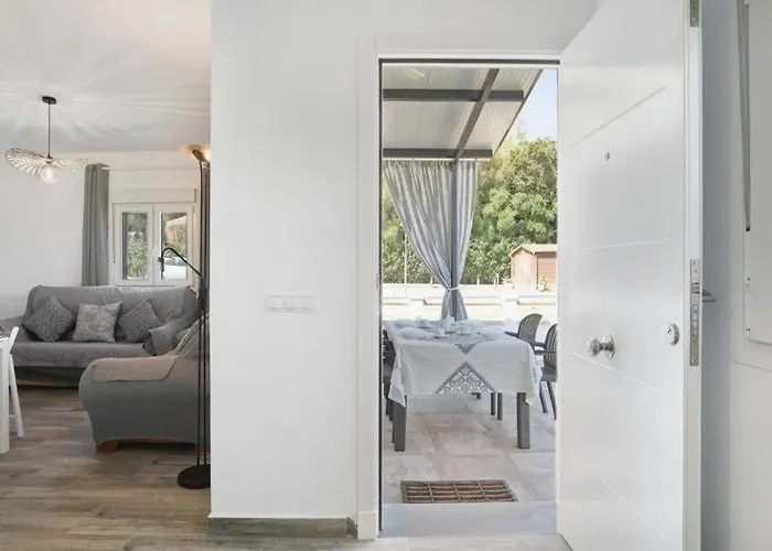 Casa Maria Marta * Cádiz