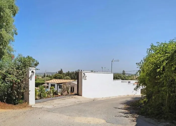 Vakantiehuis Casa Maria Marta *