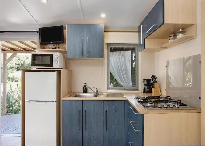 度假居 Casa Maria Marta 加的斯