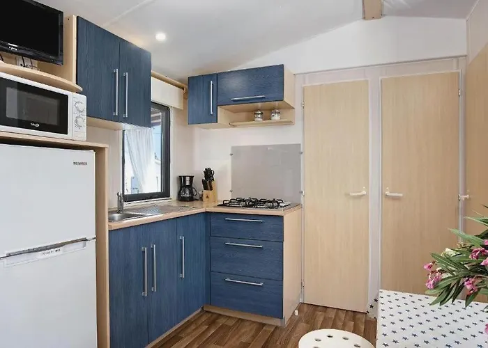 度假居 Casa Maria Marta