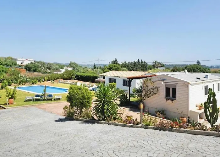 Casa Maria Marta Vakantiehuis