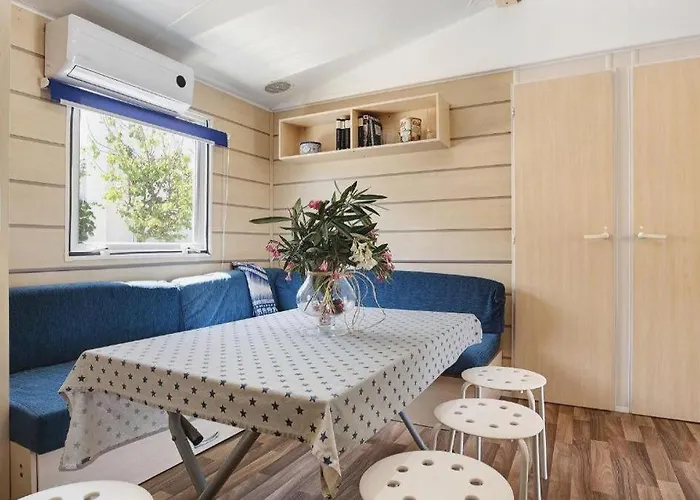 Casa Maria Marta Vakantiehuis