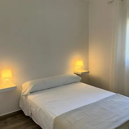 Casa Maria Marta Cádiz