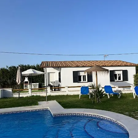 Casa Maria Marta Semesterbostad Cádiz