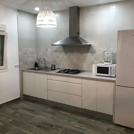 Casa Maria Marta Cádiz