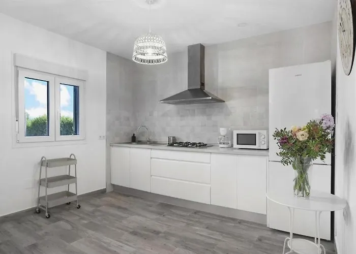 펜션 Casa Maria Marta