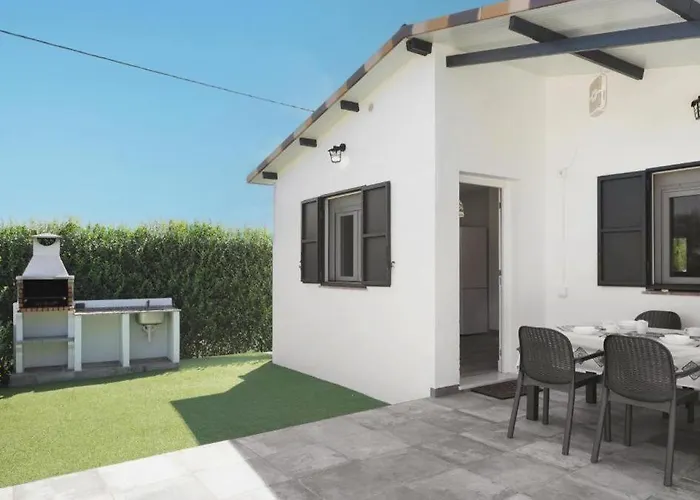 Casa Maria Marta 펜션