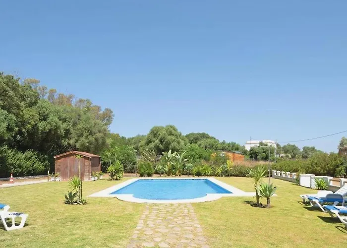 펜션 Casa Maria Marta *