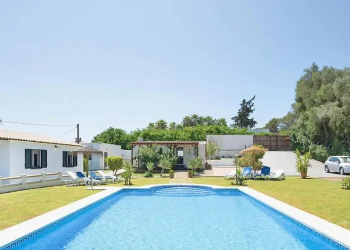 Casa Maria Marta 카디스