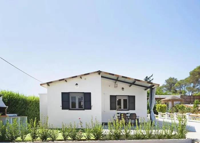 Casa Maria Marta 펜션 카디스